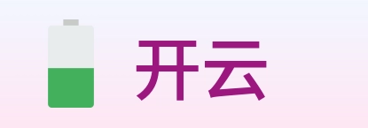 开云 logo